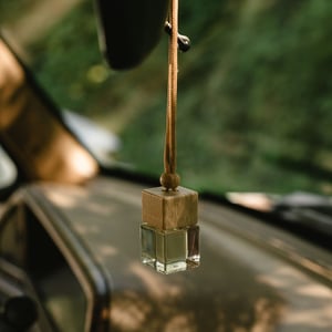 Difusor para Carro - 10 ml