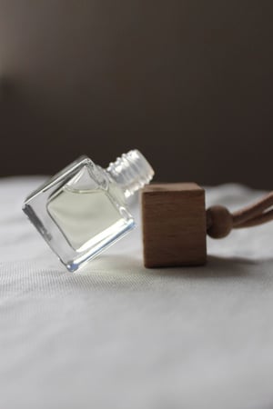 Difusor para Carro - 10 ml