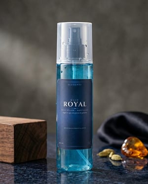 Nuit Royal  Masculino · Body Splash · 200ml      