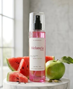 Melancia Fresh  Feminino · 200ml      