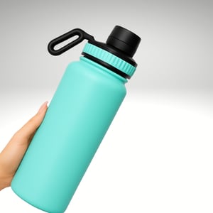 Garrafa Isotérmica 800ml