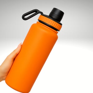 Garrafa Isotérmica 800ml