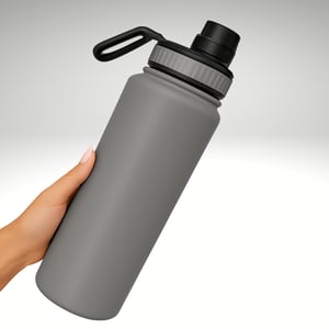 Garrafa Isotérmica 800ml