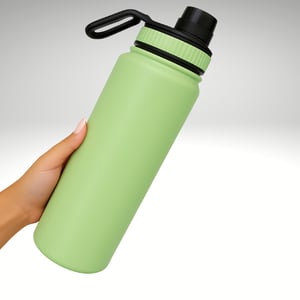 Garrafa Isotérmica 800ml