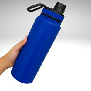 Garrafa Isotérmica 800ml