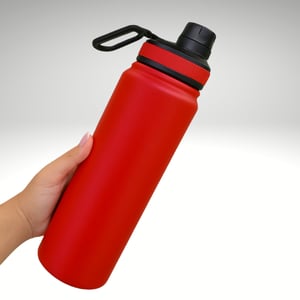 Garrafa Isotérmica 800ml
