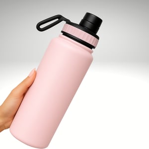 Garrafa Isotérmica 800ml