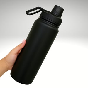 Garrafa Isotérmica 800ml