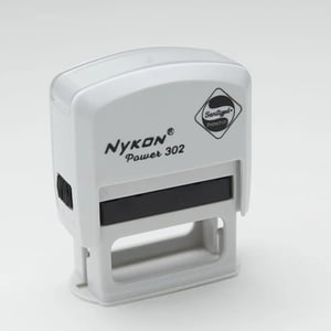 Carimbo Nykon 303