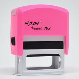 Carimbo Nykon 303