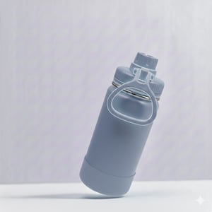 Garrafa Térmica 360ml