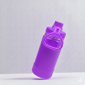 Garrafa Térmica 360ml