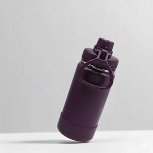 Garrafa Térmica 360ml