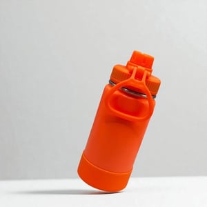 Garrafa Térmica 360ml