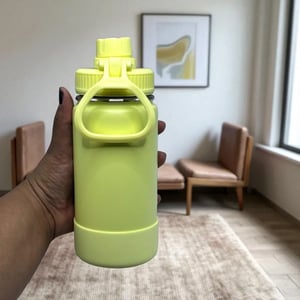Garrafa Térmica 360ml