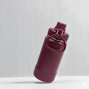 Garrafa Térmica 360ml