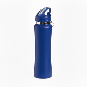 Garrafa Térmica com canudo 750ml