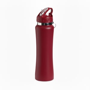 Garrafa Térmica com canudo 750ml