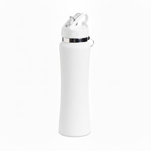 Garrafa Térmica com canudo 750ml