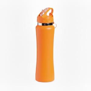 Garrafa Térmica com canudo 750ml