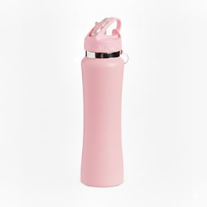 Garrafa Térmica com canudo 750ml