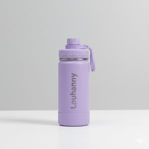 Garrafa Térmica 360ml      