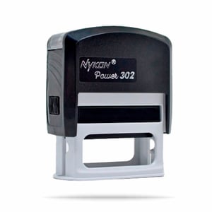 Carimbo Nykon 303      