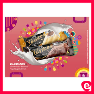 IMPRESSÃO DIGITAL - LINHA PRODUTOS