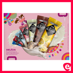 IMPRESSÃO DIGITAL - LINHA PRODUTOS