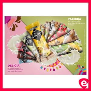 IMPRESSÃO DIGITAL - LINHA PRODUTOS