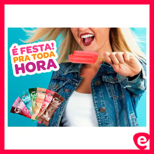 IMPRESSÃO DIGITAL - LINHA PRODUTOS