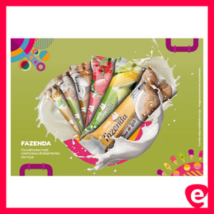 IMPRESSÃO DIGITAL - LINHA PRODUTOS