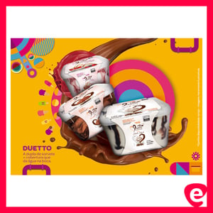 IMPRESSÃO DIGITAL - LINHA PRODUTOS