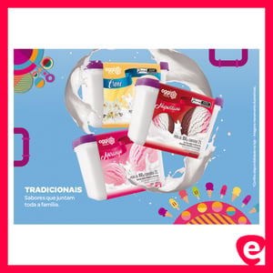 IMPRESSÃO DIGITAL - LINHA PRODUTOS
