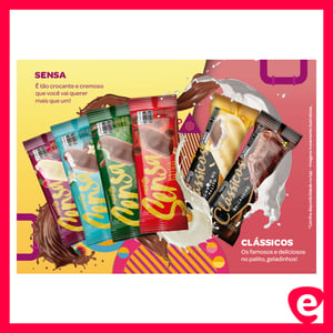 IMPRESSÃO DIGITAL - LINHA PRODUTOS