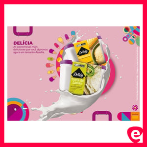 IMPRESSÃO DIGITAL - LINHA PRODUTOS