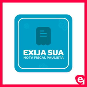 PLACAS DE SINALIZAÇÃO