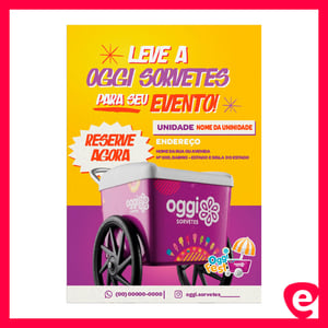 BANNER OGGI FEST PERSONALIZADO