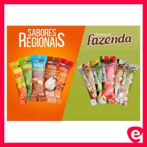 IMPRESSÃO DIGITAL - LINHA PRODUTOS
