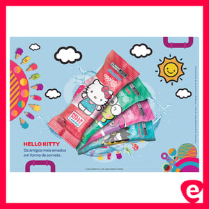 IMPRESSÃO DIGITAL - LINHA PRODUTOS