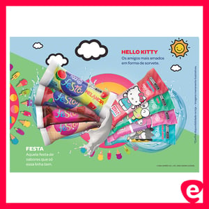 IMPRESSÃO DIGITAL - LINHA PRODUTOS