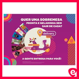 IMPRESSÃO DIGITAL - LINHA PRODUTOS