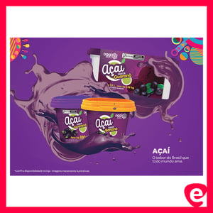 IMPRESSÃO DIGITAL - LINHA PRODUTOS
