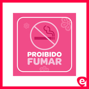PLACAS DE SINALIZAÇÃO