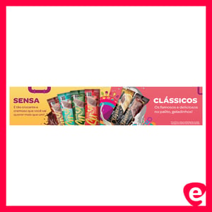 TESTEIRAS DE FREEZERS