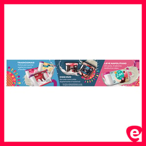 TESTEIRAS DE FREEZERS