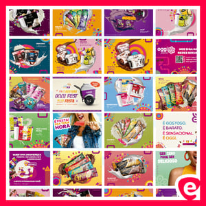 IMPRESSÃO DIGITAL - LINHA PRODUTOS PS 1mm 740 X 530mm 4x0   