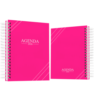 Agenda Comercial - 2026