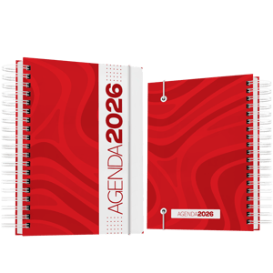 Agenda Comercial - 2026