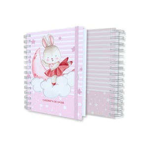 Caderneta de Saúde (Feminino)